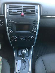 2009 Mercedes-Benz B-Class 4dr HB - Photo 12