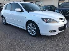 2009 Mazda MAZDA3 GS - Photo 2