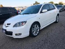 2009 Mazda MAZDA3 GS - Photo 3