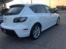 2009 Mazda MAZDA3 GS - Photo 5