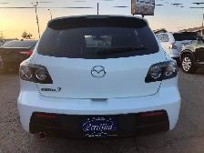 2009 Mazda MAZDA3 GS - Photo 6