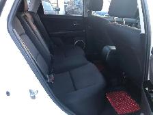 2009 Mazda MAZDA3 GS - Photo 8