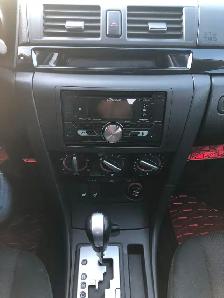 2009 Mazda MAZDA3 GS - Photo 13