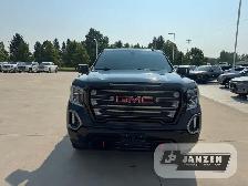 GMC Sierra 1500 AT4 2019 - Photo 2