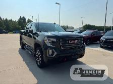 GMC Sierra 1500 AT4 2019 - Photo 3