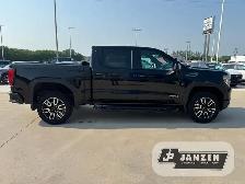 GMC Sierra 1500 AT4 2019 - Photo 4