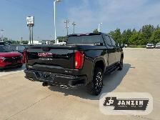 GMC Sierra 1500 AT4 2019 - Photo 5