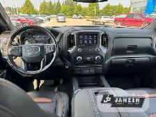 GMC Sierra 1500 AT4 2019 - Photo 8