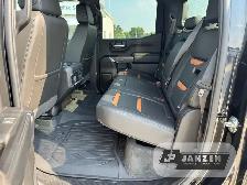 GMC Sierra 1500 AT4 2019 - Photo 10