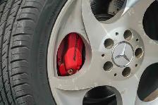 2005 MERCEDES-BENZ SL-CLASS SL 500 - Photo 13
