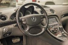 2005 MERCEDES-BENZ SL-CLASS SL 500 - Photo 16