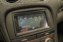 2005 MERCEDES-BENZ SL-CLASS SL 500 - Photo 18