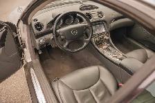 2005 MERCEDES-BENZ SL-CLASS SL 500 - Photo 21
