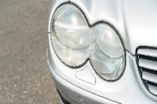2005 MERCEDES-BENZ SL-CLASS SL 500 - Photo 23