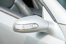 2005 MERCEDES-BENZ SL-CLASS SL 500 - Photo 26