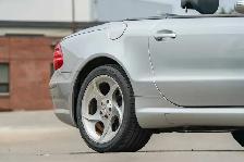 2005 MERCEDES-BENZ SL-CLASS SL 500 - Photo 30