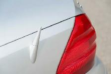 2005 MERCEDES-BENZ SL-CLASS SL 500 - Photo 33