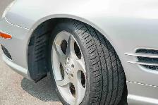 2005 MERCEDES-BENZ SL-CLASS SL 500 - Photo 34