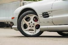 2005 MERCEDES-BENZ SL-CLASS SL 500 - Photo 35
