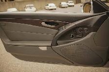 2005 MERCEDES-BENZ SL-CLASS SL 500 - Photo 38