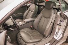 2005 MERCEDES-BENZ SL-CLASS SL 500 - Photo 40