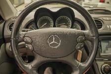 2005 MERCEDES-BENZ SL-CLASS SL 500 - Photo 46