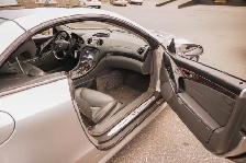2005 MERCEDES-BENZ SL-CLASS SL 500 - Photo 53