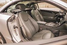 2005 MERCEDES-BENZ SL-CLASS SL 500 - Photo 57