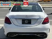 2020 Mercedes-Benz C-Class //AMG PKG | PANO | APPLE CARPLAY | NA - Photo 13