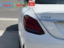 2020 Mercedes-Benz C-Class //AMG PKG | PANO | APPLE CARPLAY | NA - Photo 14