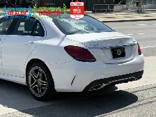 2020 Mercedes-Benz C-Class //AMG PKG | PANO | APPLE CARPLAY | NA - Photo 15