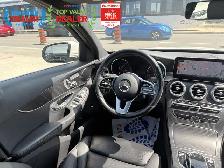2020 Mercedes-Benz C-Class //AMG PKG | PANO | APPLE CARPLAY | NA - Photo 18