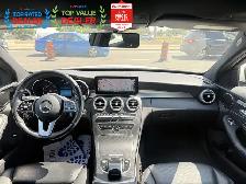 2020 Mercedes-Benz C-Class //AMG PKG | PANO | APPLE CARPLAY | NA - Photo 19