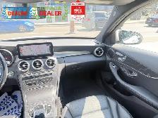 2020 Mercedes-Benz C-Class //AMG PKG | PANO | APPLE CARPLAY | NA - Photo 20