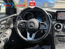 2020 Mercedes-Benz C-Class //AMG PKG | PANO | APPLE CARPLAY | NA - Photo 21