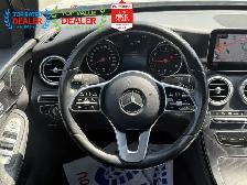 2020 Mercedes-Benz C-Class //AMG PKG | PANO | APPLE CARPLAY | NA - Photo 22