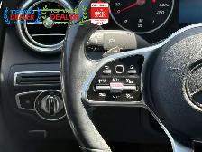 2020 Mercedes-Benz C-Class //AMG PKG | PANO | APPLE CARPLAY | NA - Photo 23