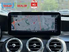 2020 Mercedes-Benz C-Class //AMG PKG | PANO | APPLE CARPLAY | NA - Photo 26