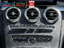 2020 Mercedes-Benz C-Class //AMG PKG | PANO | APPLE CARPLAY | NA - Photo 29