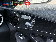 2020 Mercedes-Benz C-Class //AMG PKG | PANO | APPLE CARPLAY | NA - Photo 30
