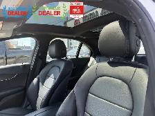 2020 Mercedes-Benz C-Class //AMG PKG | PANO | APPLE CARPLAY | NA - Photo 32
