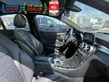 2020 Mercedes-Benz C-Class //AMG PKG | PANO | APPLE CARPLAY | NA - Photo 35