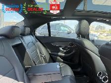 2020 Mercedes-Benz C-Class //AMG PKG | PANO | APPLE CARPLAY | NA - Photo 38