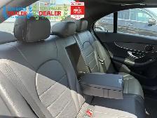 2020 Mercedes-Benz C-Class //AMG PKG | PANO | APPLE CARPLAY | NA - Photo 40