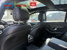 2020 Mercedes-Benz C-Class //AMG PKG | PANO | APPLE CARPLAY | NA - Photo 41