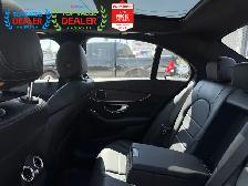 2020 Mercedes-Benz C-Class //AMG PKG | PANO | APPLE CARPLAY | NA - Photo 42