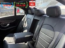 2020 Mercedes-Benz C-Class //AMG PKG | PANO | APPLE CARPLAY | NA - Photo 43