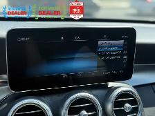 2020 Mercedes-Benz C-Class //AMG PKG | PANO | APPLE CARPLAY | NA - Photo 44