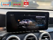 2020 Mercedes-Benz C-Class //AMG PKG | PANO | APPLE CARPLAY | NA - Photo 46
