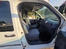 2011 Ford Transit Connect 114.6' XLT w/rear & side door glass - Photo 8